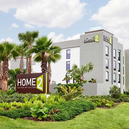 Home2 Suites By Hilton Stuart Exterior foto